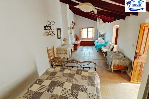 Landsbyhus i Cutar, Malaga, Cutar - € 245.000 | Ref: 136155 - foto 16